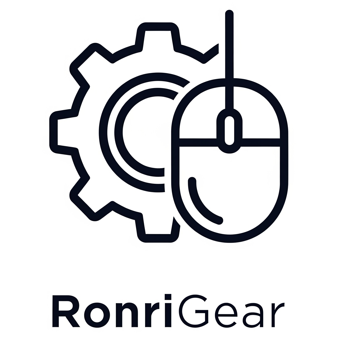 ronri-gear